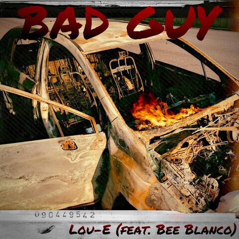 Bad Guy (feat. Bee Blanco)