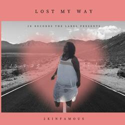 Lost My Way