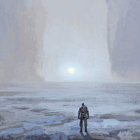 Undiscovery