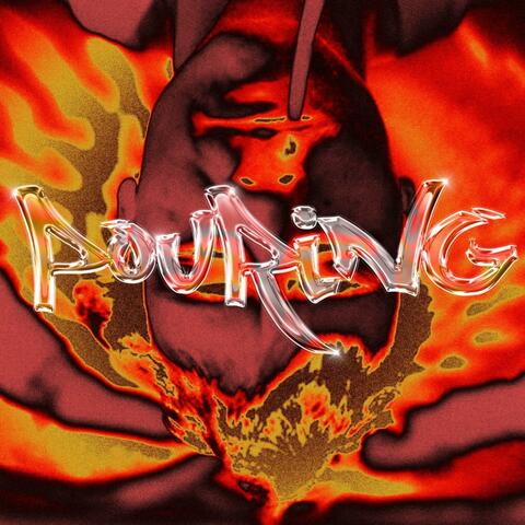 Pouring (feat. Vacant)