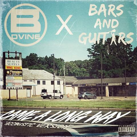 Came A Long Way (B&G Acoustic Mix)
