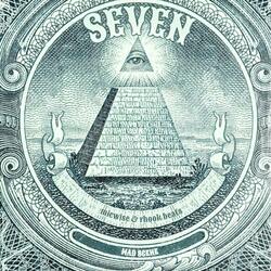 Seven (feat. Rhook Beats)