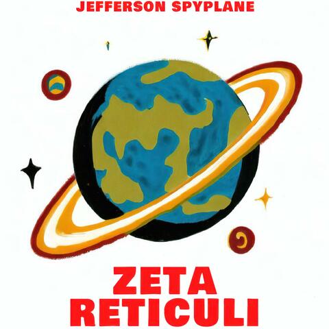 ZETA RETICULI