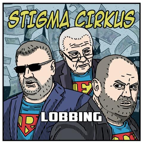 Lobbing (feat. ElevateJ)