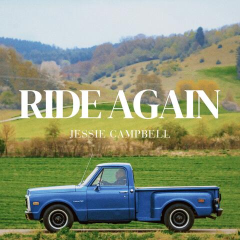 Ride Again