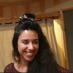 On My Return (Beshuvi) (feat. Keren Corcos & Tamir Alkobi)