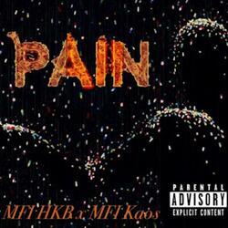 Got This Pain (feat. Hook King Bangers)