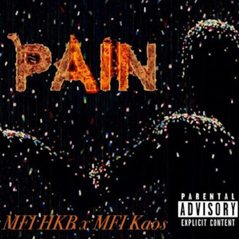 Got This Pain (feat. Hook King Bangers)