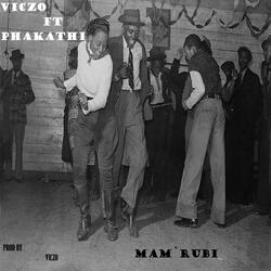 Mam'Rubi (feat. Phakathi Radebe)