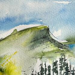 Mountains