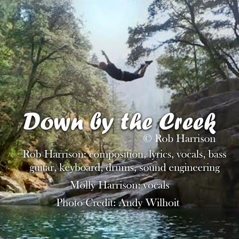 Down by the creek