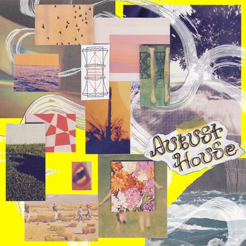 August House (feat. Chanyo)