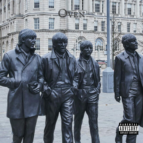 Liverpool (Instrumental)
