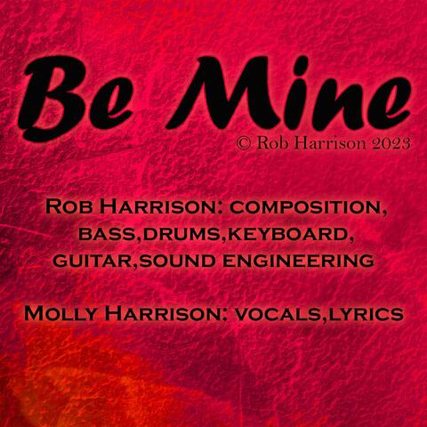Be Mine