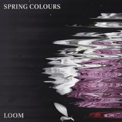 Spring Colours Type Beat