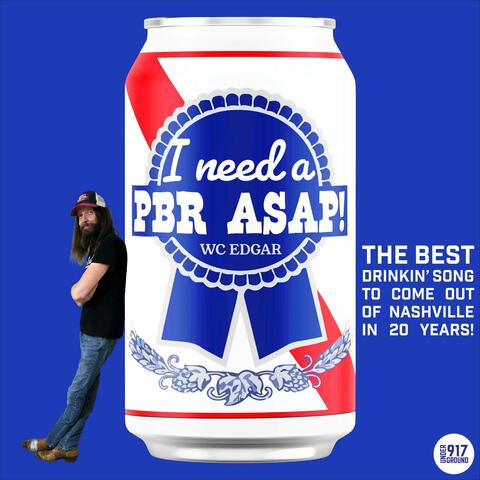 I Need A PBR ASAP!