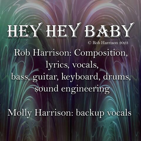Hey Hey Baby