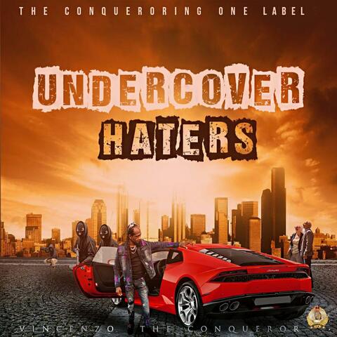Undercover Haters