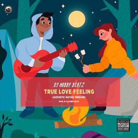 True Love Feeling (Acoustic Guitar Version)