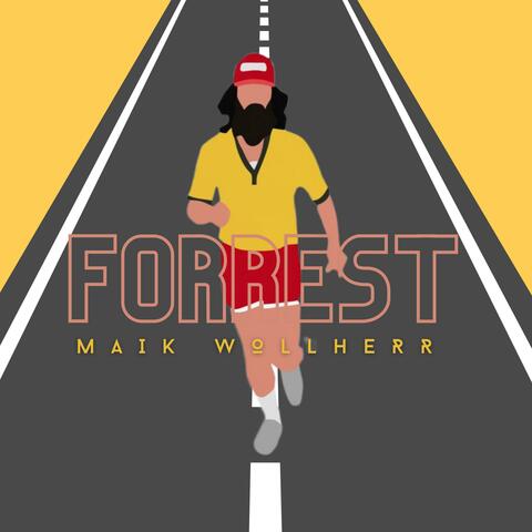 FORREST