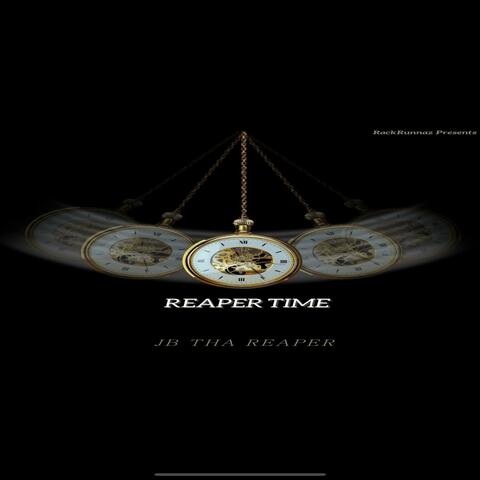 REAPER TIME