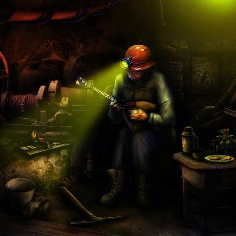 I'm A Miner 2023 (Rerecorded & Refreshed)
