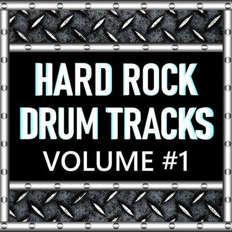 "Lightning" (Hard Rock Drum Tracks), Vol. 1