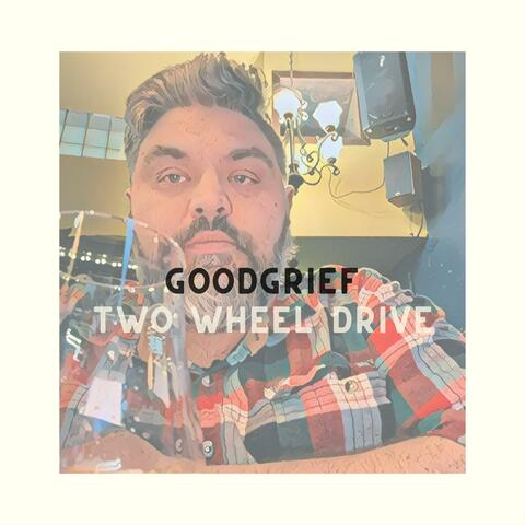 two wheel drive
