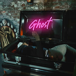 Ghost (feat. Hannah Friel)