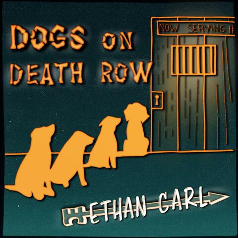 Dogs On Death Row