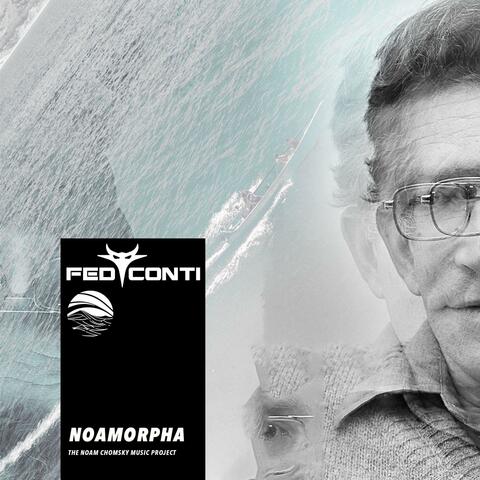 Noamorpha (The Noam Chomsky Music Project)