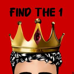 Find the 1 (feat. Dayday)