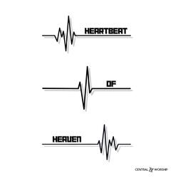 Heartbeat of Heaven