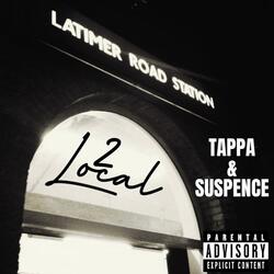 2 Local (feat. TAPPA)