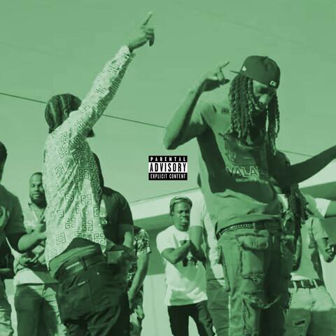 16 (feat. KT Foreign & Mr. Silky Slim)