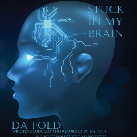 Stuck in my brain
