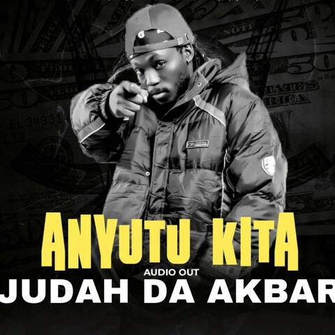 Anyutu kita