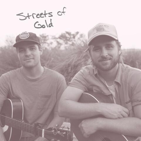 Streets Of Gold