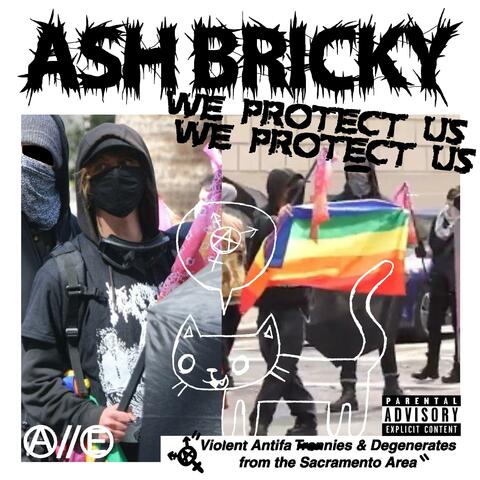 We Protect Us (feat. Audrey Plath)