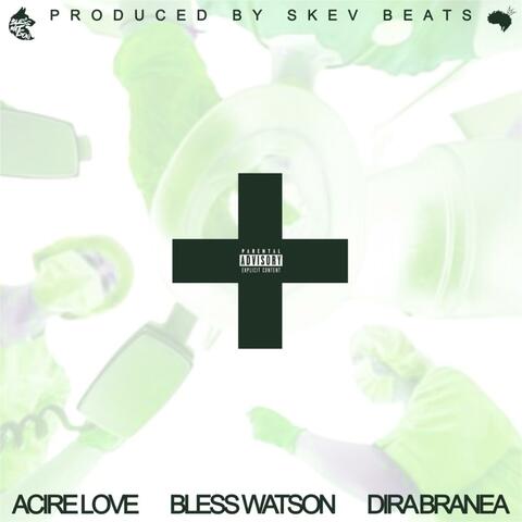 CARE (feat. ACIRE LOVE & DIRA BRANEA)