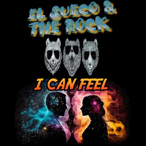 I Can Feel