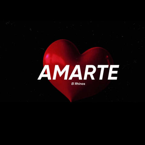 Amarte