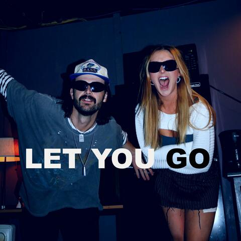 Let You Go