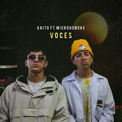 VOCES (feat. Microhondas)