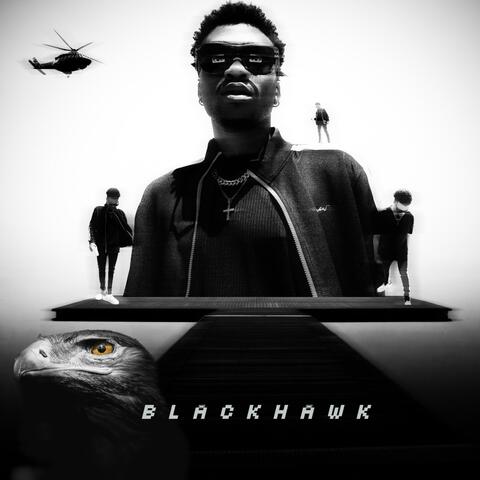 BLACKHAWK