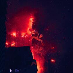 FALL AGAIN (Sped Up)