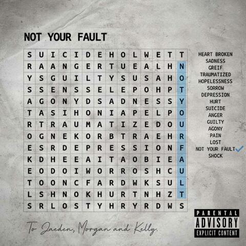 Not Your Fault