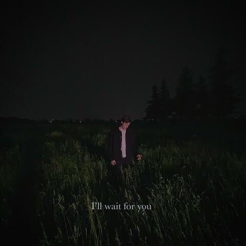 i'll wait for you