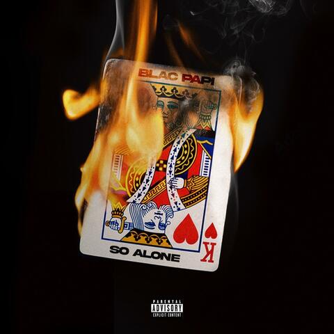 So Alone