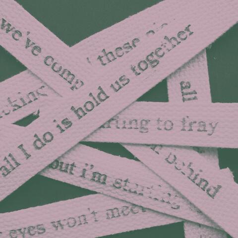 Hold Us Together